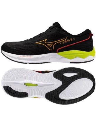 Boty Mizuno WAVE REVOLT 3 J1GC248163 Boty Mizuno WAVE REVOLT 3 J1GC248163
