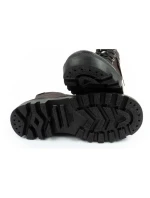 Dámská sportovní obuv kotníčková Palladium Pallabrousse black dámské