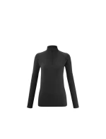 Spodní prádlo MILLET W Drynamic Soft Ls 44958 ZIP Spodní prádlo MILLET W Drynamic Soft Ls 44958 ZIP