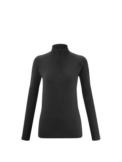 Spodní prádlo MILLET W Drynamic Soft Ls 44958 ZIP