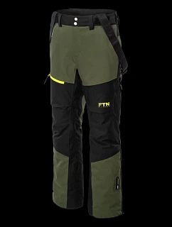 Pánské kalhoty VORAL PANTS PRIMALOFT Pants