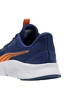 Puma FlexFocus Lite Modern dětská obuv modrá 401517 25
