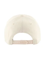 '47 New York Yankees Snapback čepice krémová B-MVPSP17WBP-NTAG '47 New York Yankees Snapback čepice krémová B-MVPSP17WBP-NTAG