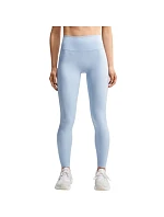 Dámské legíny Nike One 7/8 světle modré IO0579 407