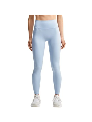 Dámské legíny Nike One 7/8 světle modré IO0579 407