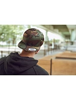 Flexfit 6089CF/6089CV/6089TC 6 panelová Snapback kšiltovka "Camo" 55.689C camo
