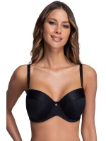 Ava 1787 Last Night MAXI barva:černá Ava 1787 Last Night MAXI barva:černá