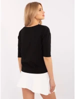 Halenka CLM BZ 0012.94 černá