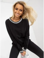 Souprava RV KMPL 8365.24P černá Souprava RV KMPL 8365.24P černá