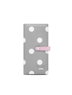 Peněženka VUCH Cissy Grey