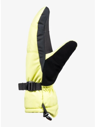 Pánské lyžařské rukavice QuikSilver Mission