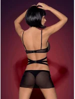 Košilka Bondy chemise XXL - Obsessive