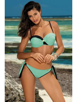 Dámské dvojdílné plavky Jessica M-400 - Marko Dámské dvojdílné plavky Jessica M-400 - Marko