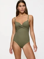 Dámské jednodílné plavky Summer Twist OWP - Triumph Dámské jednodílné plavky Summer Twist OWP - Triumph