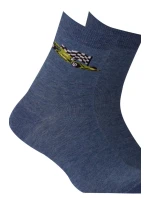 TENKÉ PONOŽKY BARVA 2-6 LET CHLAPECKÉ DŽÍNY 21-23 TENKÉ PONOŽKY BARVA 2-6 LET CHLAPECKÉ DŽÍNY 21-23