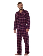 PÁNSKÉ PYŽAMOVÉ KALHOTY 2471