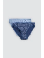 DÁMSKÉ KALHOTKY 19471 2PACK DÁMSKÉ KALHOTKY 19471 2PACK