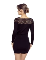 Eldar Tarida halenka dlouhá/r S-XL Eldar Tarida halenka dlouhá/r S-XL