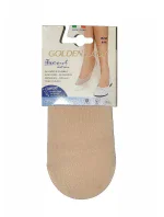 Dámské nízké ponožky Golden Lady Ballerina 6P Cotton A'2