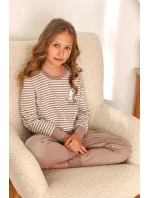 Dívčí pyžamo 4570 plus - Doctornap