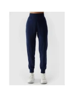 Kalhoty 4F W 4FWSS24TTROF606 31S Kalhoty 4F W 4FWSS24TTROF606 31S