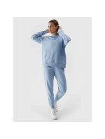 Mikina 4F W 4FWSS24TSWSF0955-34S dámské