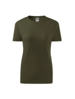 Tričko Malfini Classic New W MLI-13369 Tričko Malfini Classic New W MLI-13369