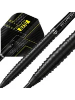 Šipky Harrows NX90 Black 90% steeltip NX90Black90% Šipky Harrows NX90 Black 90% steeltip NX90Black90%