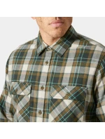 Helly Hansen flanelová košile OKKA FLANNEL LS SHIRT 62731 418