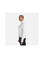 Rossignol W Jcc Lounge Pull Svetr bílý Rossignol W Jcc Lounge Pull Svetr bílý