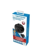 BLUETOOTH SLUCHÁTKA DO UŠÍ ESPERANZA TWS ARIES EH228K