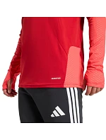 Pánské tričko adidas Tiro 26 Competition Training Top červené KA7559 pánské