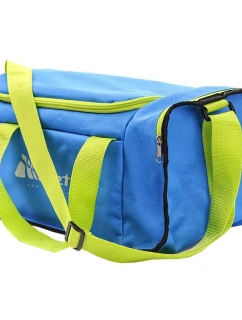 Taška Meteor Nerp XS 75413 modrozelená