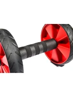 Fitness tréninková kolečka, ADAC-11604 2 ks. - Adidas Fitness tréninková kolečka, ADAC-11604 2 ks. - Adidas