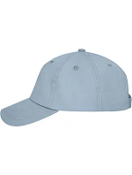 Daiber MB 6256 6 panelová kšiltovka "Dad Cap" 03.6256 milky blue Daiber MB 6256 6 panelová kšiltovka "Dad Cap" 03.6256 milky blue