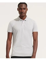 SOL'S Performer Men Pánské piqué sportovní polo 25.1199 apple green SOL'S Performer Men Pánské piqué sportovní polo 25.1199 apple green