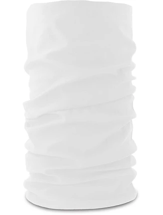 Atlantis Headwear Freedom Basic-S Nákrčník 33.0291 white
