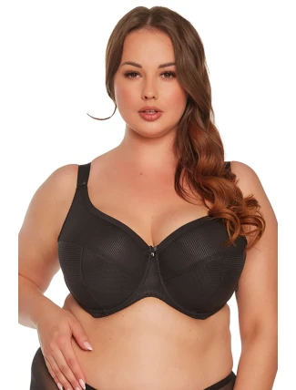 Gaia 1058M Sonia Maxi barva: černá