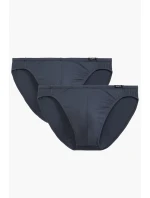 Atlantic 2BMP-014 2-pack barva:grafitová