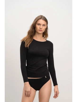 Vamp - Dámské triko s dlouhým rukávem 21921 - Vamp Vamp - Dámské triko s dlouhým rukávem 21921 - Vamp