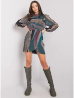 Šaty DHJ SK 15265.90 námořních lodí Šaty DHJ SK 15265.90 námořních lodí