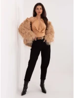 Body IT BO 21858.21P camel