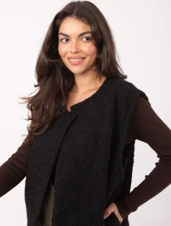 IT KZ vesta FL9622.29P černá