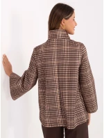 Plášť IT EN 31820.25 hnědý Plášť IT EN 31820.25 hnědý