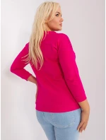 Halenka RV BZ 9073.86 fuchsií