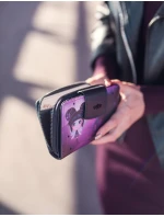 Dámská peněženka Vushie Vivian Rounded Flap Wallet