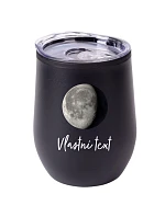 Personalizovaný termohrnek "BOWL" s měsíční fází Personalizovaný termohrnek "BOWL" s měsíční fází
