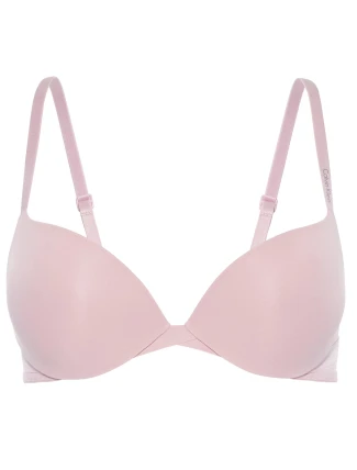 Dámská push-up podprsenka Icon QF1832E - Calvin Klein