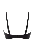 Vrchní díl plavek SW1303 černý - Panache Vrchní díl plavek SW1303 černý - Panache