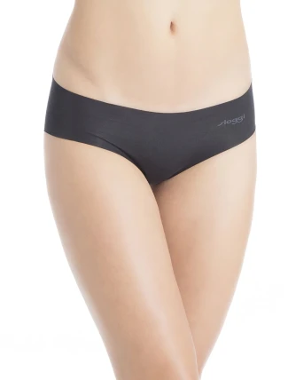 Kalhotky ZERO Cotton Hipster -Sloggi Kalhotky ZERO Cotton Hipster -Sloggi